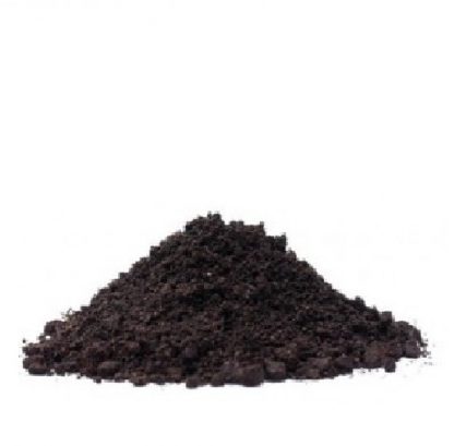 Tierra Negra a Granel x m3