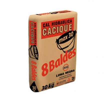Cal Cacique Max x 30kg