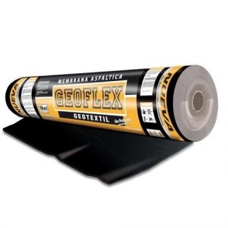 Membrana Geotextil