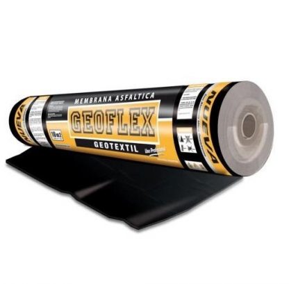 Membrana Geotextil
