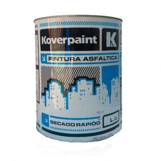 Pintura Asfaltica x 18 Lts