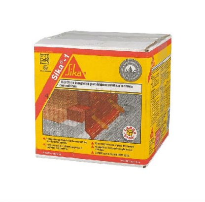 Sika Inertoltech Caja x 18 Lts