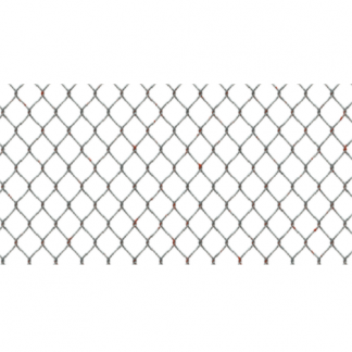 Metal Desplegado 0.70x2 mts.