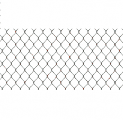 Metal Desplegado 0.70x2 mts. (Reforzado)