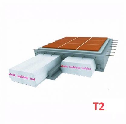 Mastroblock RS - 120X420X1000