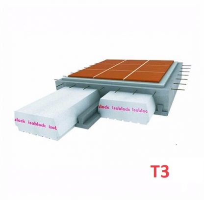 Mastroblock RS - 160x420x1000