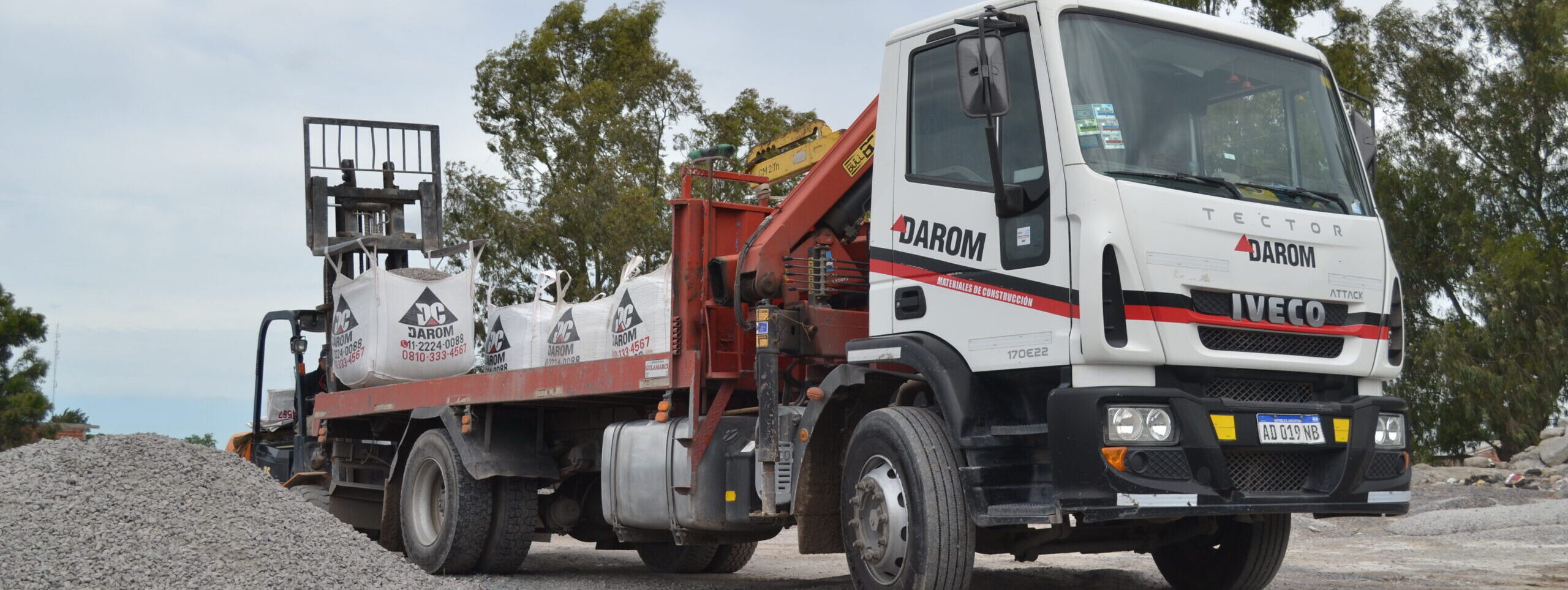 Darom SRL